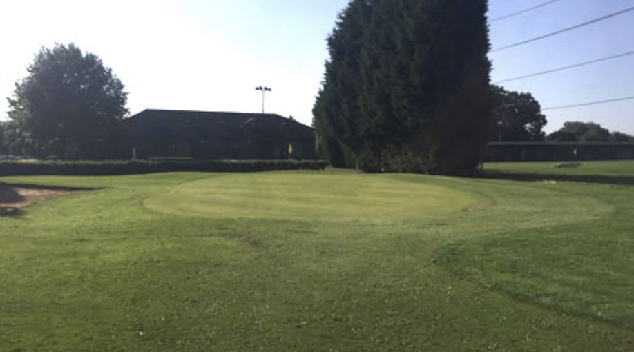 Photo of Riverside Golf Centre
